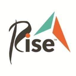 Rise, Inc. logo