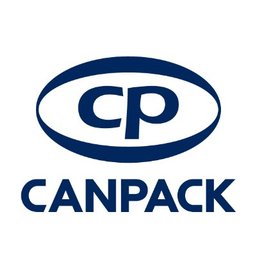 canpack Logo