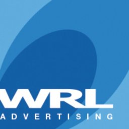 WRL Advertising logo