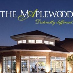 Maplewood Nursing Home logo