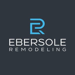 Ebersole Remodeling logo