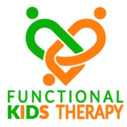 functional kids therapy logo