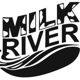 Milk River LLC logo