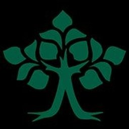 Mahoney's Garden Center logo