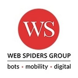Web Spiders