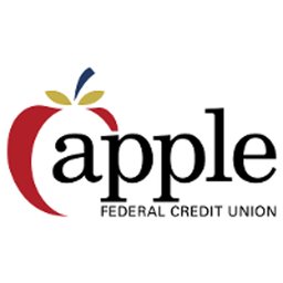 Apple Federal Credit Union logo