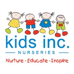Kids Inc Nurseries logo