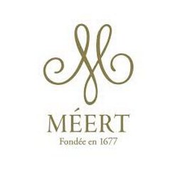 SAS MEERT TRADITION Logo