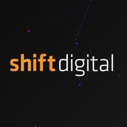 Shift Digital logo