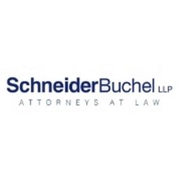 Schneider Buchel LLP logo
