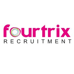 Fourtrix Business Services Logo