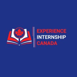 Experience Internship Canada Logo
