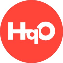 HQO logo