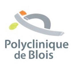 Polyclinique de Blois Logo