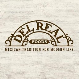 Del Real Foods logo