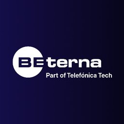 BE-terna GmbH Logo