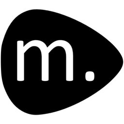 Logo de much. GmbH