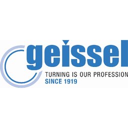 Geissel GmbH logo