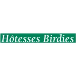 Birdies Logo