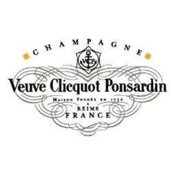 Veuve Clicquot Ponsardin - Logo