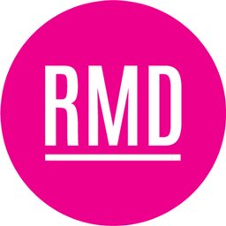 RMD Group logo