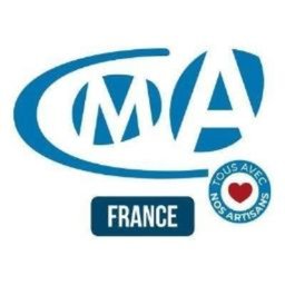 Chambre de Métiers et de l'artisanat - Logo