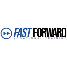 Logo for Fast Forward Vocational Training