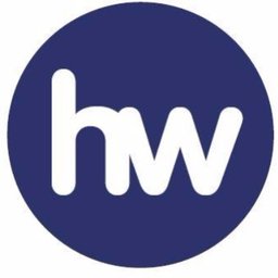 Home Works - Huishoudelijke Hulp logo