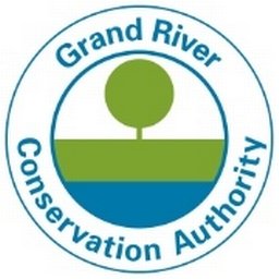 Grand River Conservation Authority logo