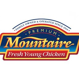 Mountaire Farms logo