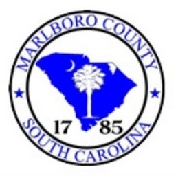 Marlboro County Government logo