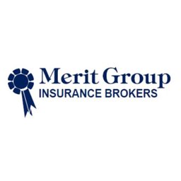 The Merit Group Insurance Brokers Logo