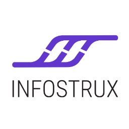 Infostrux Solutions logo