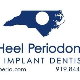 Tar Heel Periodontics and Implant Dentistry logo