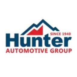 Hunter Auto Group logo