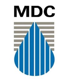 THE METROPOLITAN DISTRICT COMMISSION logo