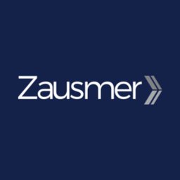 Zausmer, P.C. logo