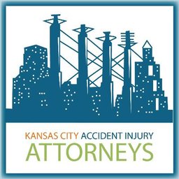 Kansas City Accident Injury Attorneys logo