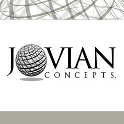 Jovian Concepts logo