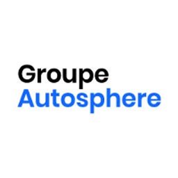 Groupe Autosphere - Logo