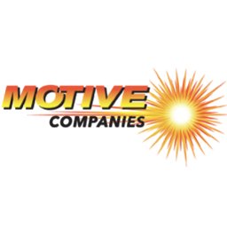Motive Companies logo