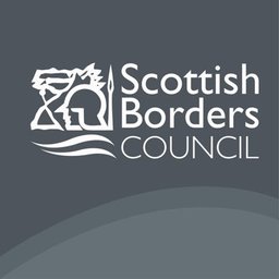 Scottish Borders Council logo