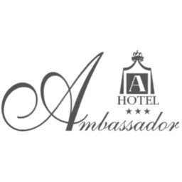 HOTEL AMBASSADOR Logo