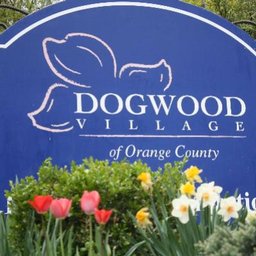Dogwood Village of Orange County logo