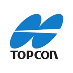 Topcon Positioning Logo