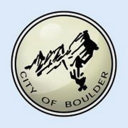 City of Boulder, CO logo