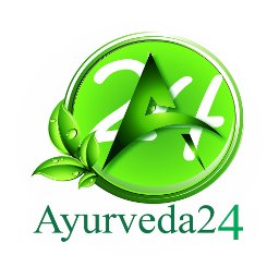AYURVEDA 24 logo