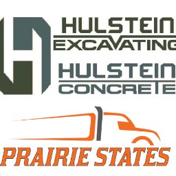 Hulstein Excavating Inc