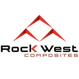 Rock West Composites logo