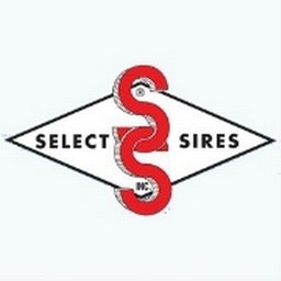 Select Sires Inc logo